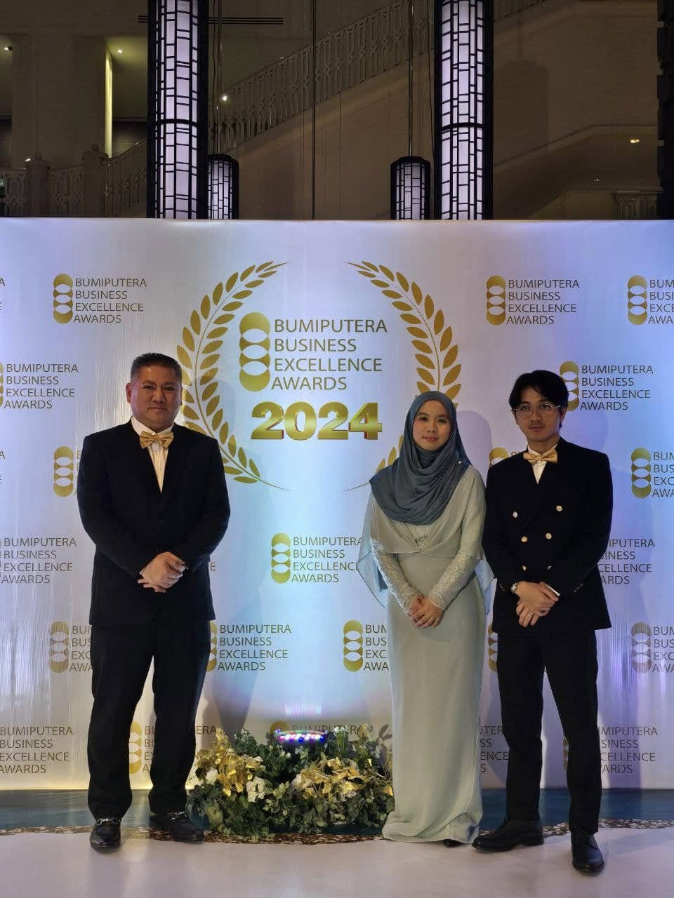Bumiputera Business Excellence Award 2024 image 3